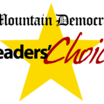 Storageville Mt. Democrat Reader's Choice